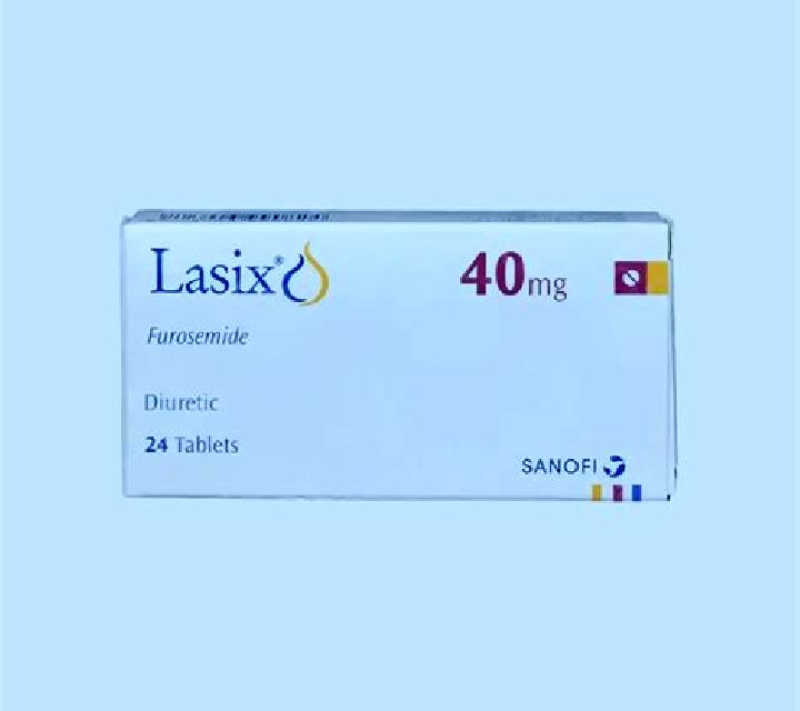Lasix lasix rxnorm tablet