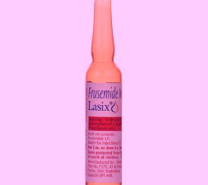Lasix lasix s c medication