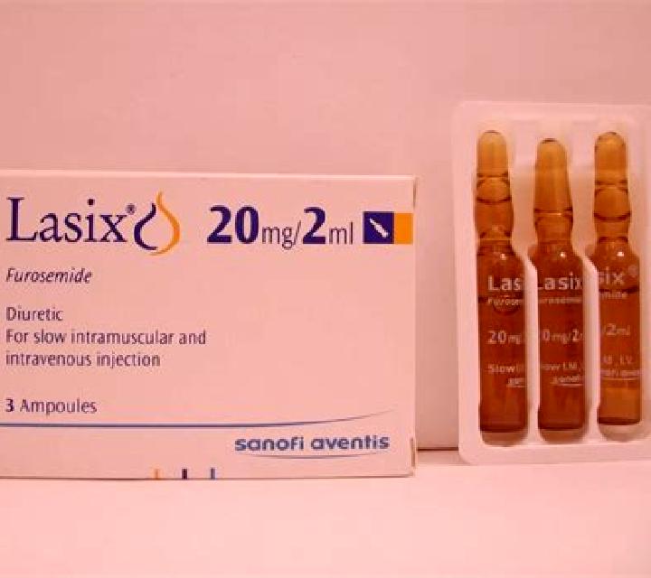 Lasix lasix sc injection tablet