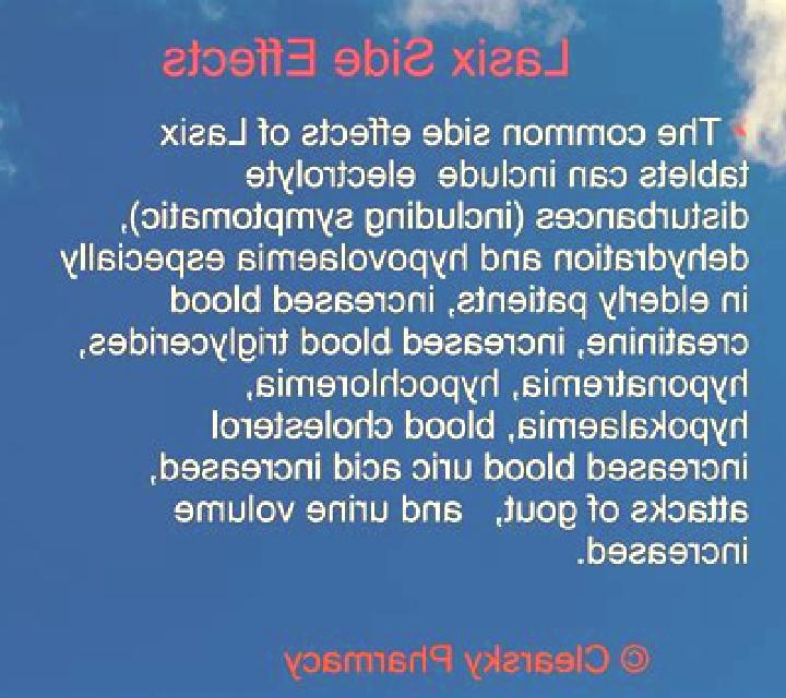 Lasix lasix side effects platelets pharmacy