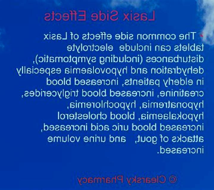 Lasix lasix side effects rash pharmacy