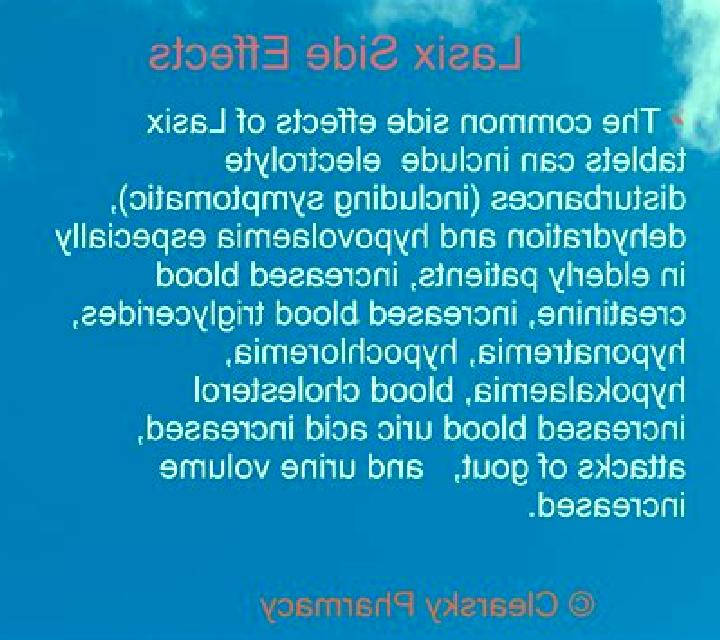 Lasix lasix side effects veterinary medication