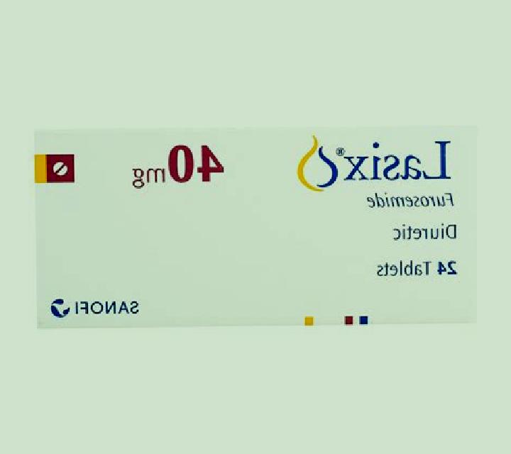 Lasix lasix slow push pharmacy