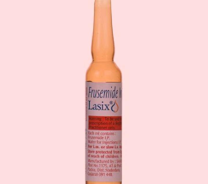 Lasix lasix spc medication