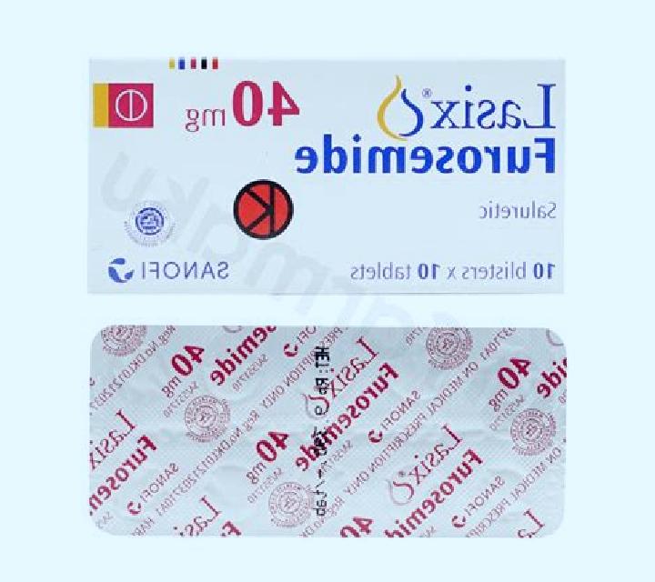 Lasix lasix sq tablet