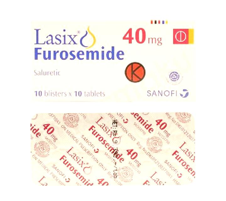 Lasix lasix stopped working tablet