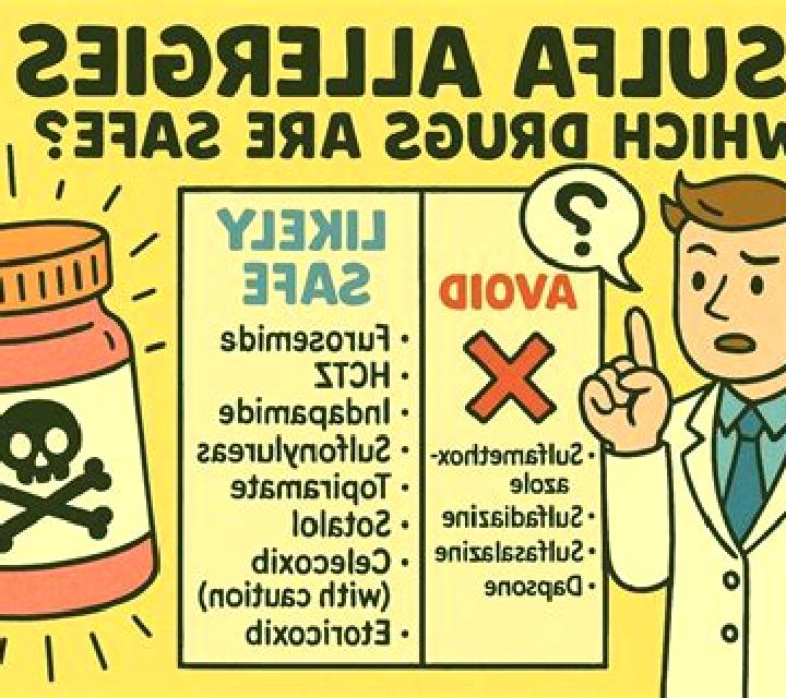 Lasix lasix sulfa allergy medication
