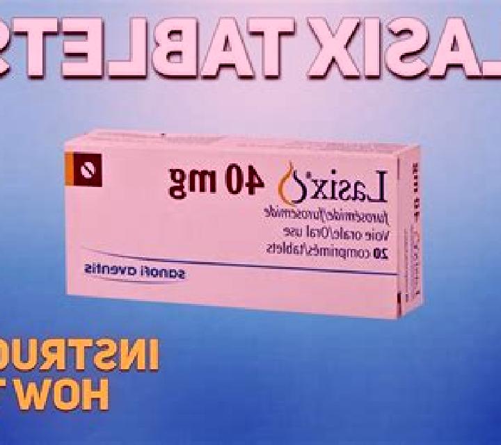 Lasix lasix sulfa allergy tablet