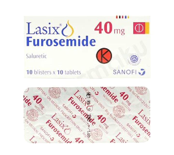 Lasix lasix sulfa tablet