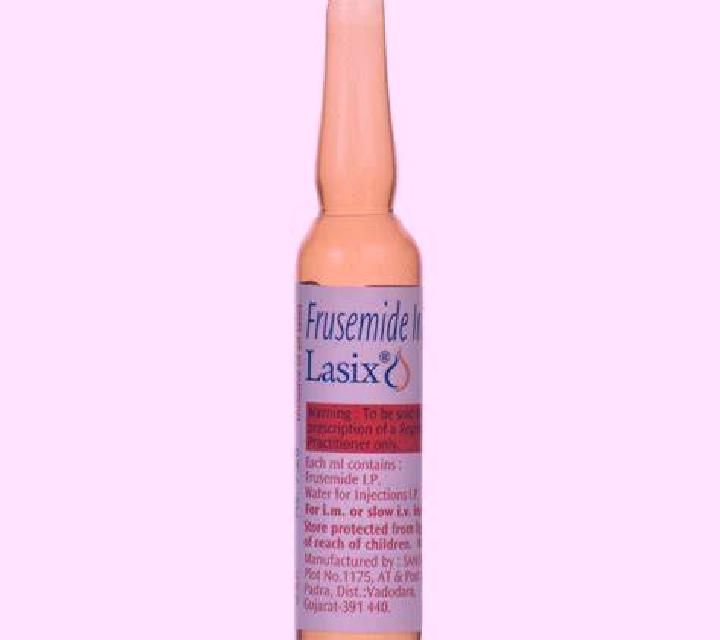 Lasix lasix surveilance medication