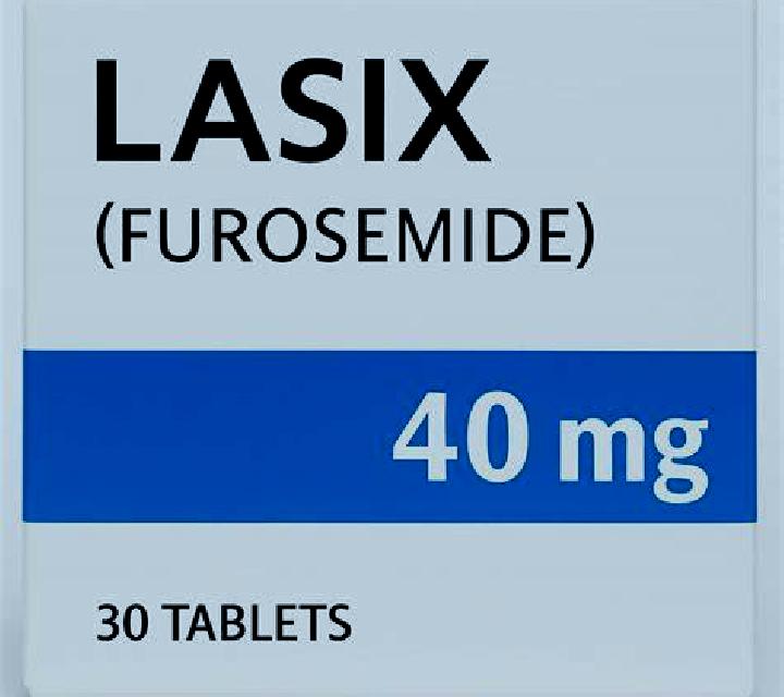 Lasix lasix swelling medication