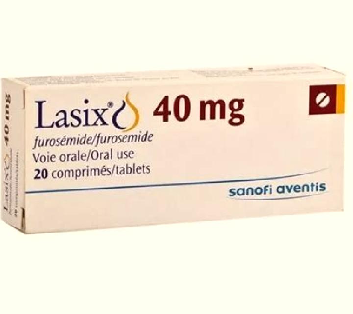 Lasix lasix tablet alternative medication