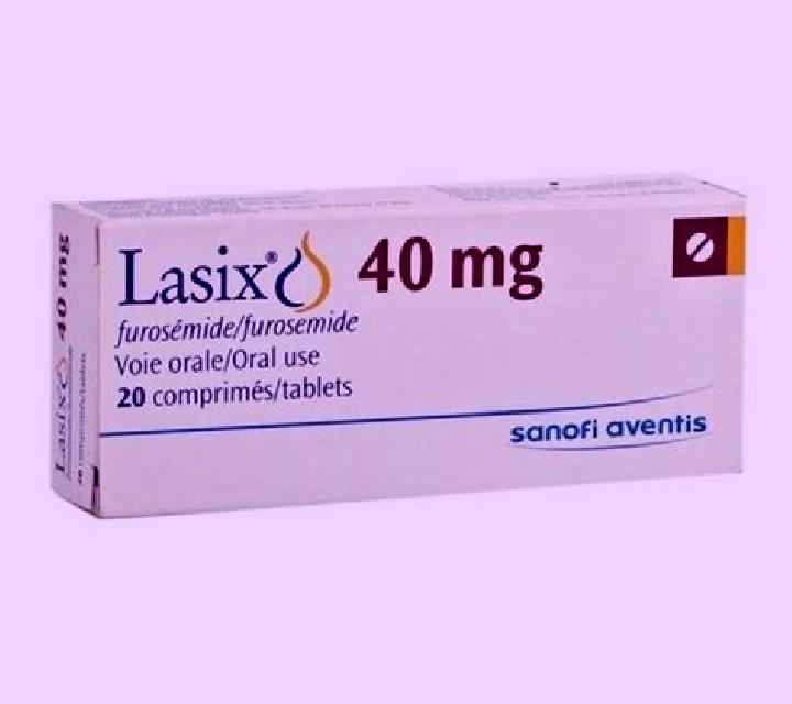 Lasix lasix tablet appearance medication
