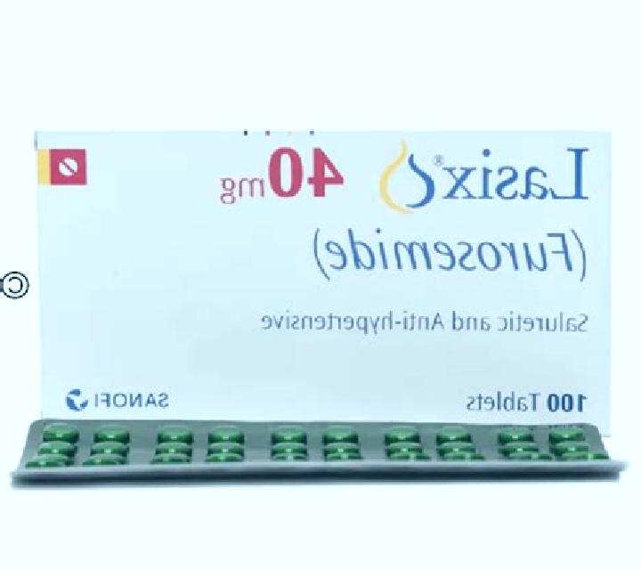 Lasix lasix therapy tablet