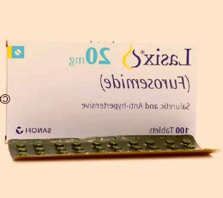 Lasix lasix tolerance medication