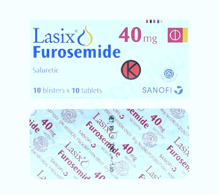 Lasix lasix toxicity symptoms tablet