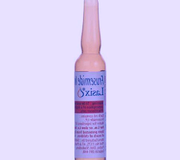 Lasix lasix urinating less medication