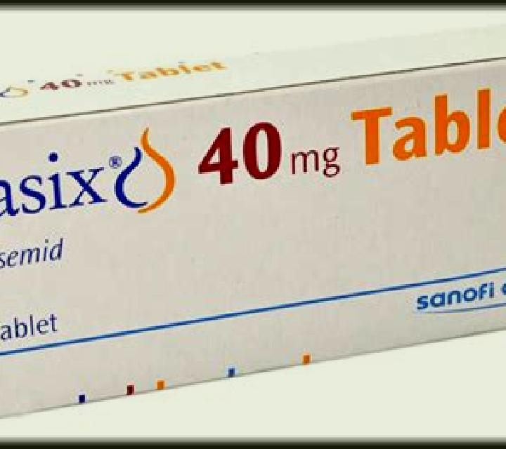 Lasix medication