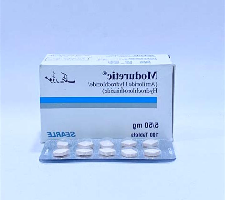 Lasix moduretic o lasix tablet