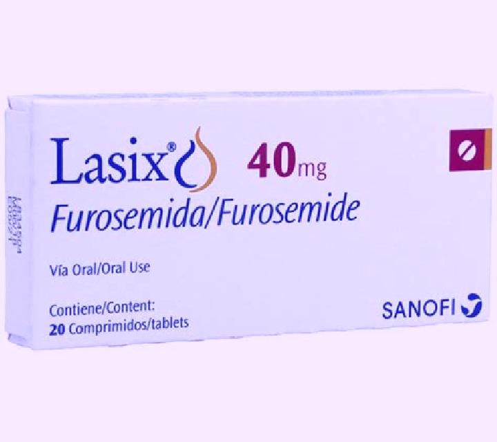 Lasix no lasix pills