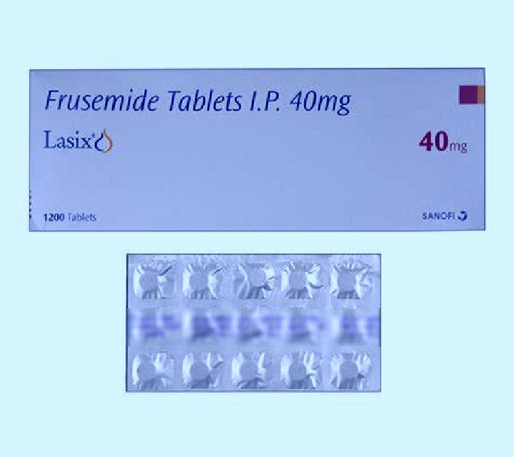 Lasix no lasix tablet