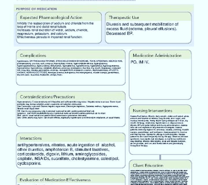 Lasix nursing interventions for lasix tablet