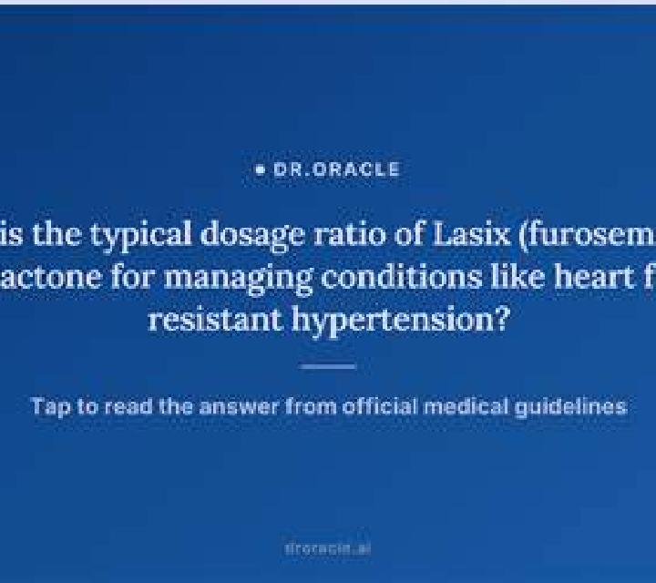 Lasix ratio spironolactone lasix medication
