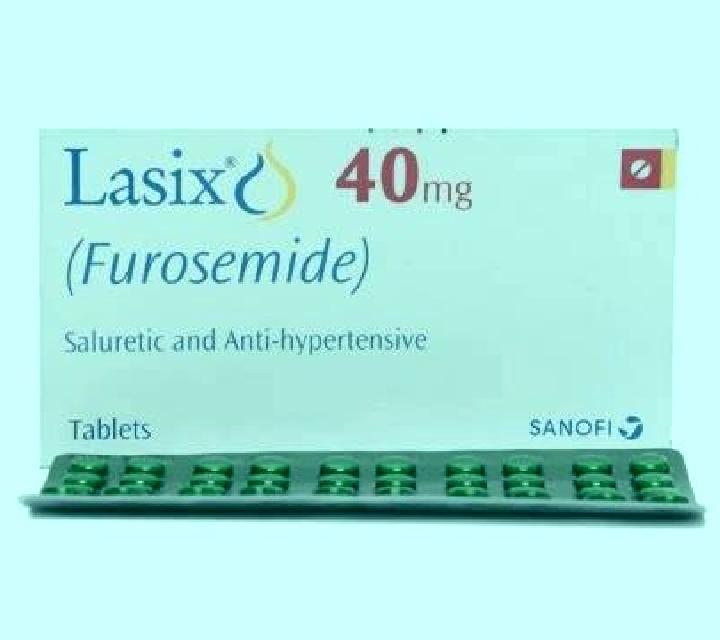 Lasix side effects pushing lasix too fast tablet