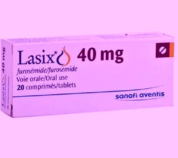 Lasix the medication lasix tablet
