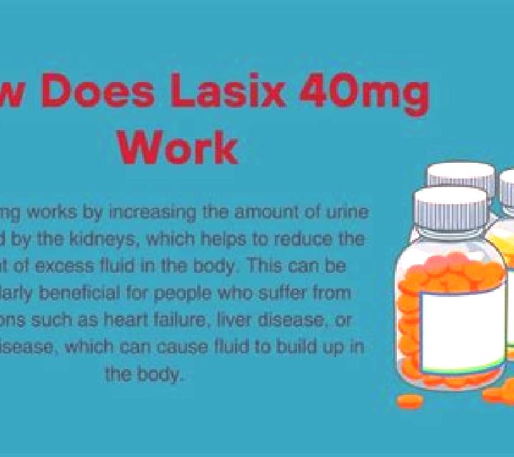Lasix what does lasix do pharmacy