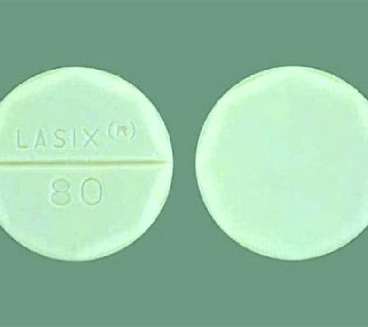 Lasix what does lasix look like medication
