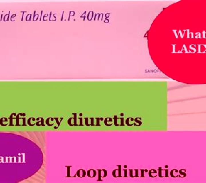 Lasix what does lasix mean medication
