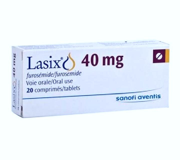 Lasix what is generic for lasix tablet