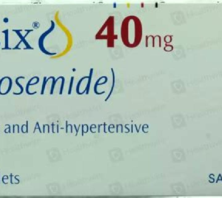 Lasix what is generic name for lasix pharmacy