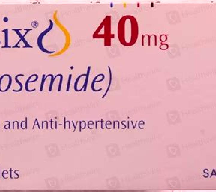 Lasix what is lasix medication tablet