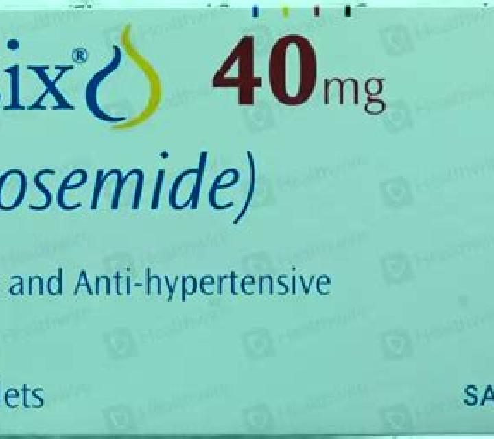Lasix what is lasix side effects tablet