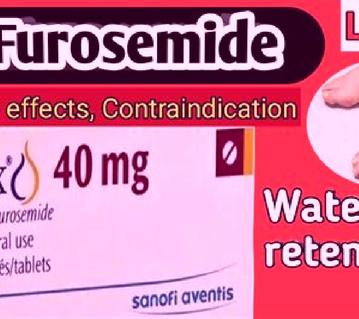 Lasix why is lasix called a loop diuretic pills