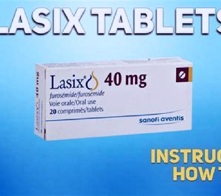 Lasix why lasix is not working tablet