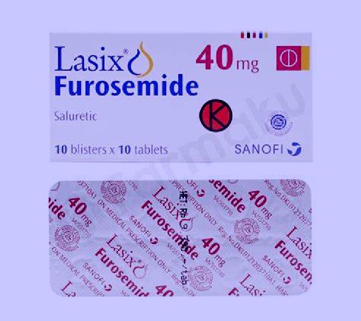 Lasix will lasix stop swelling tablet