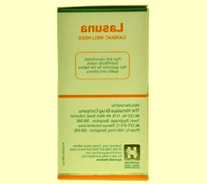Lasuna medication