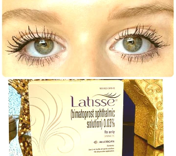 Latisse Ophthalmic Solution medication