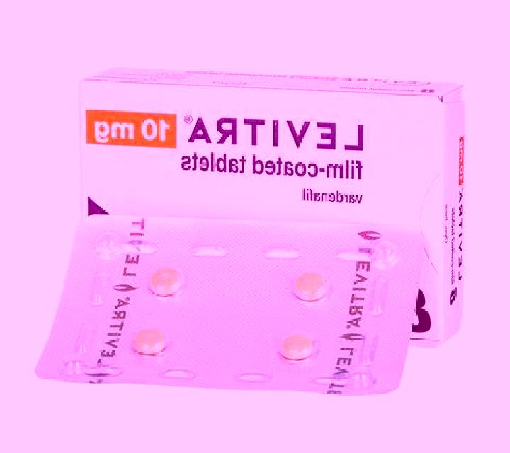 Levitra 10mg levitra tablet