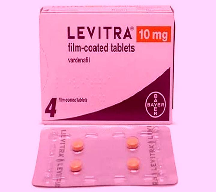 Levitra 10mg levitra tablets pills