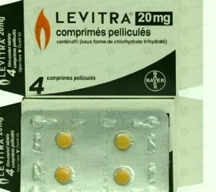 Levitra 20 mg levitra equivalent viagra tablet