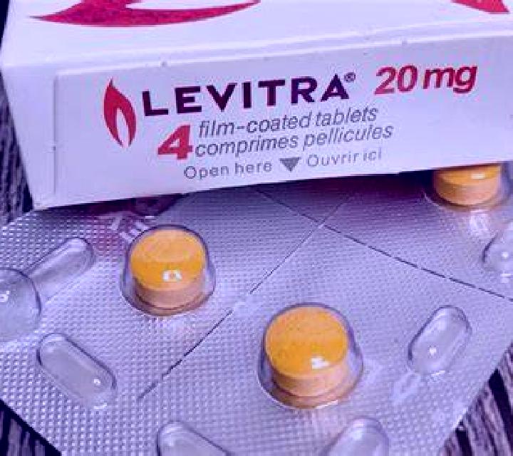 Levitra 20 mg levitra pills