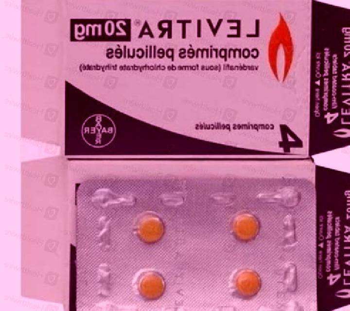 Levitra 20 mg levitra reviews tablet