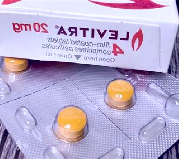 Levitra 20 mg levitra tablets medication