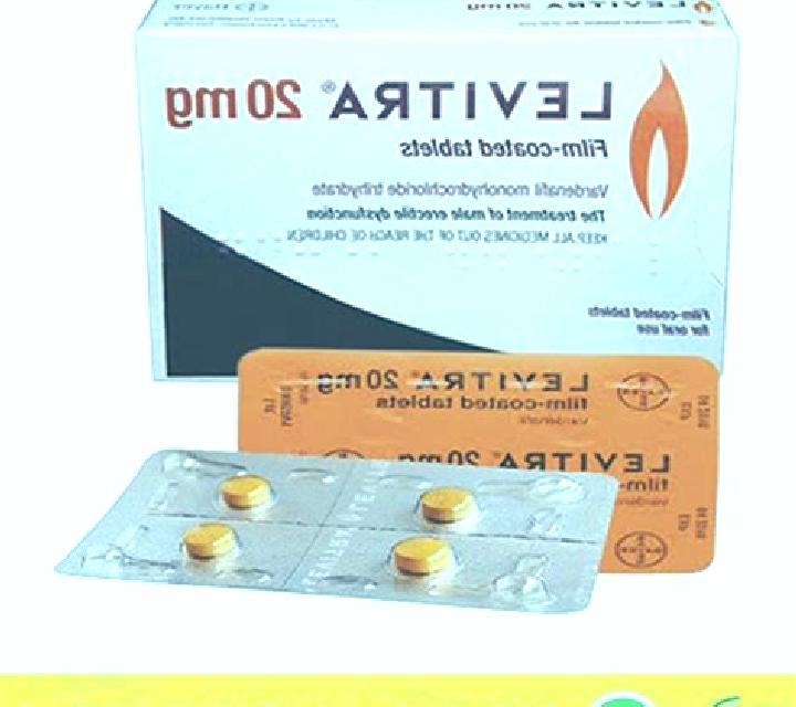 Levitra 30 mg levitra tablet