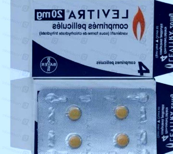 Levitra achat levitra pills