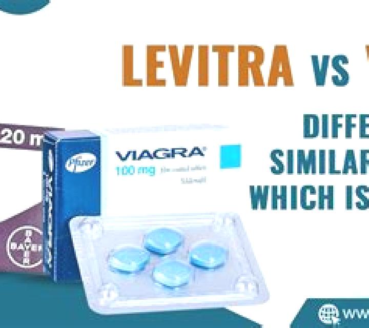 Levitra are levitra and staxyn the same pharmacy